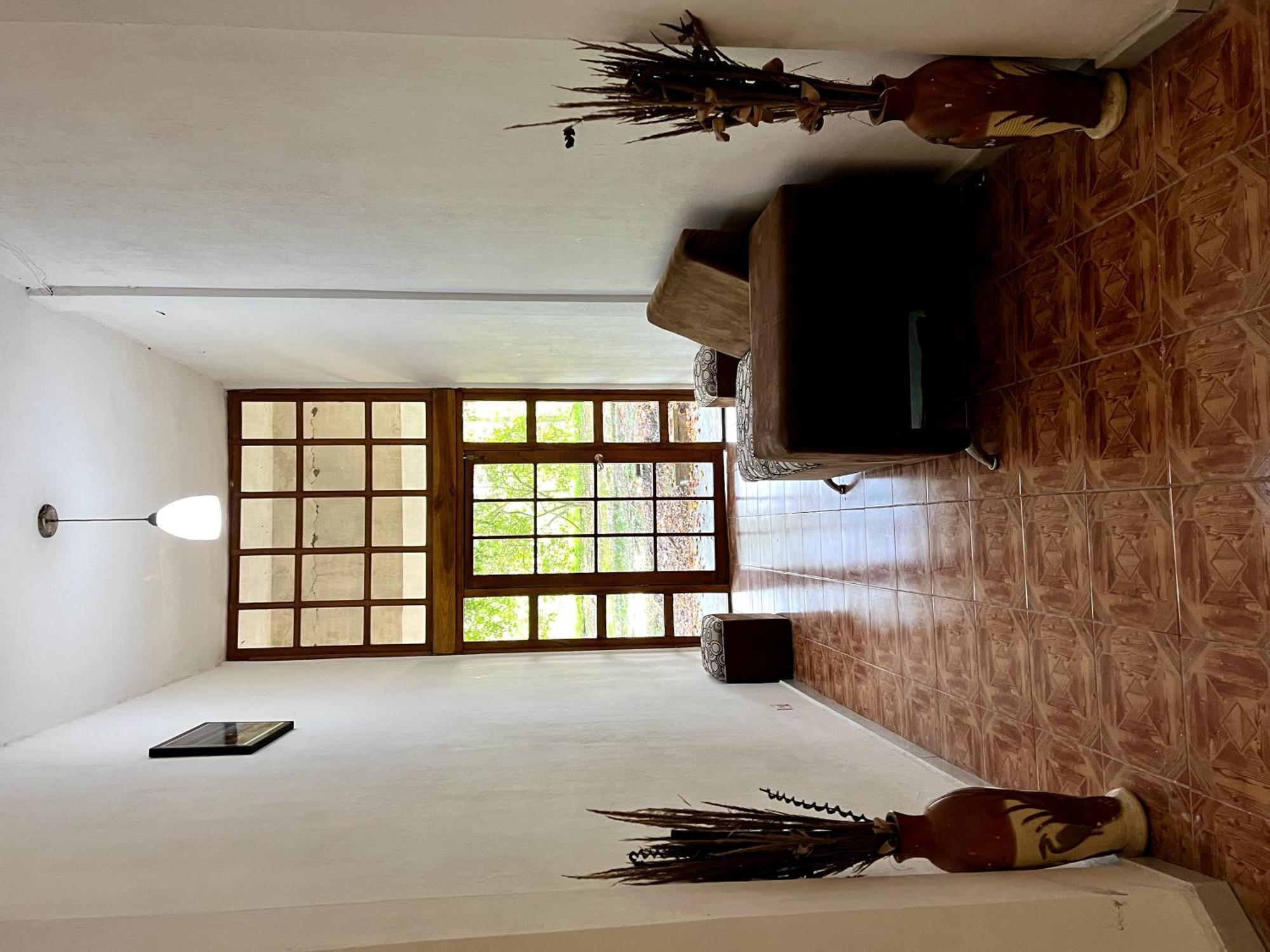 Cabanas Bambutan Palenque Rom bilde